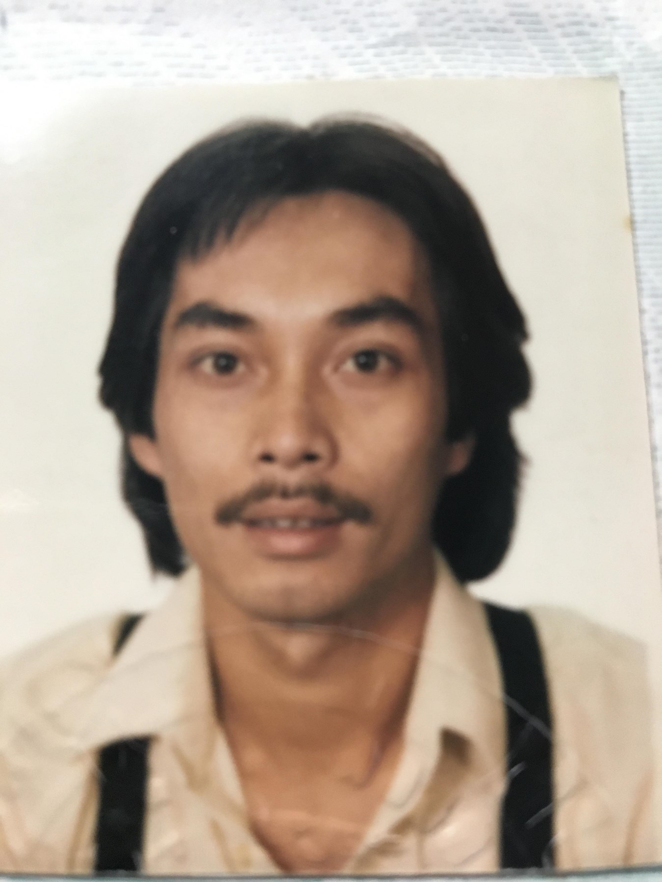 Obituary of Tom Duy Tu