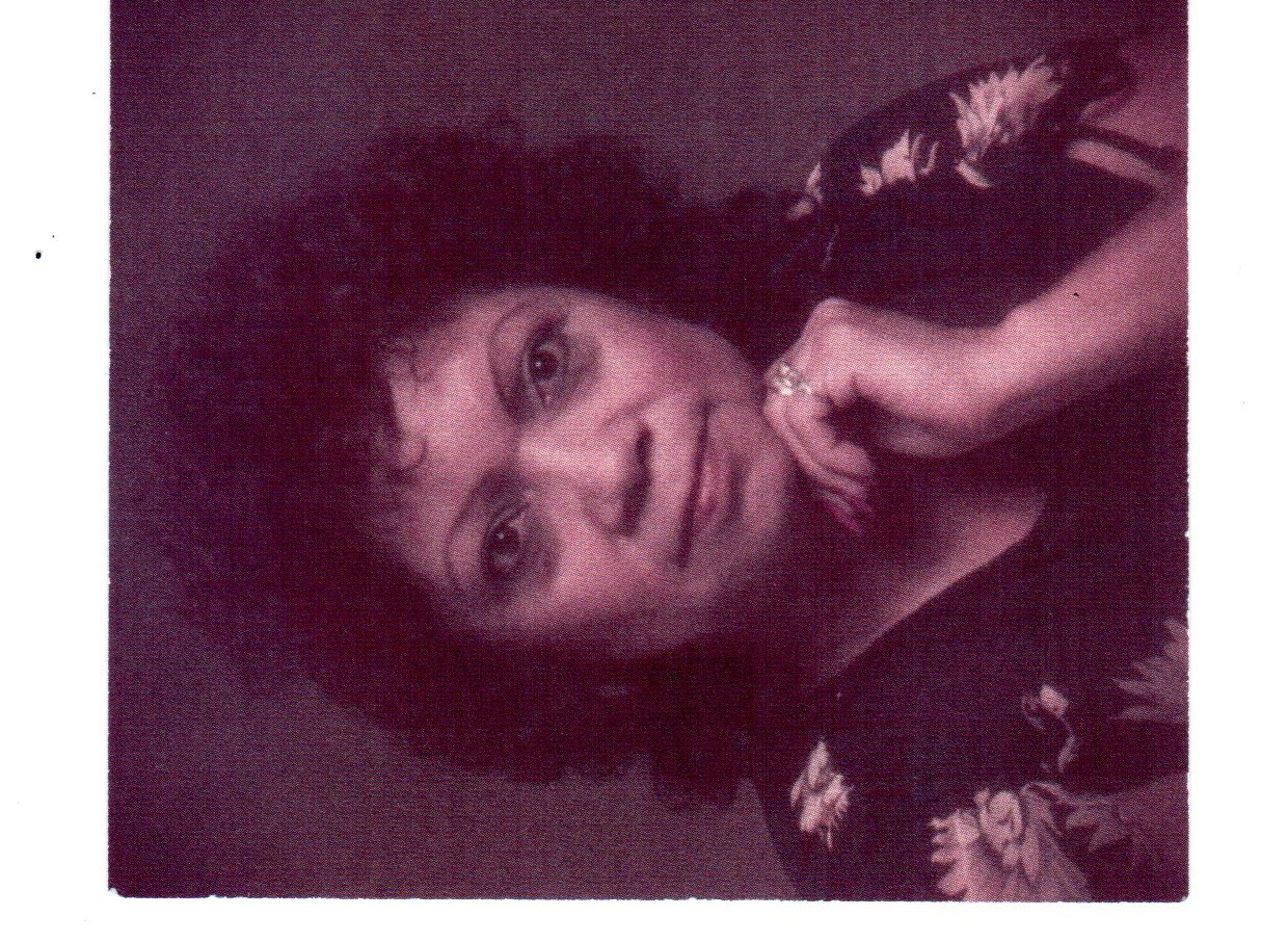 Obituary of Jennie Aviña Ruiz
