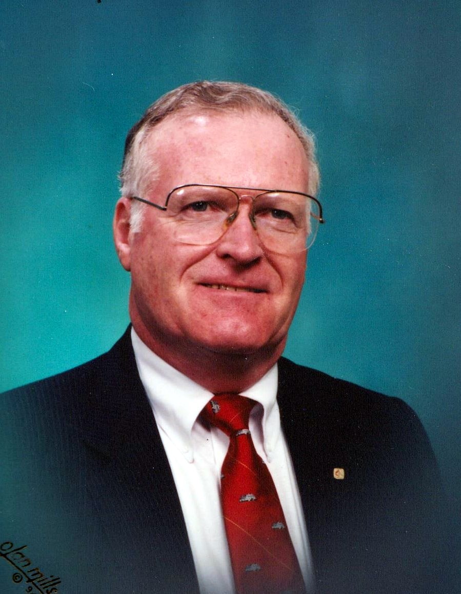 Ronald Dunn Obituary Williamsburg, VA