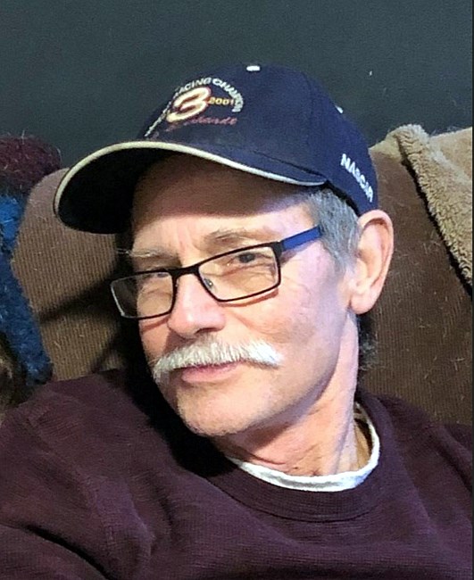 Obituary of David Paul Lehmann