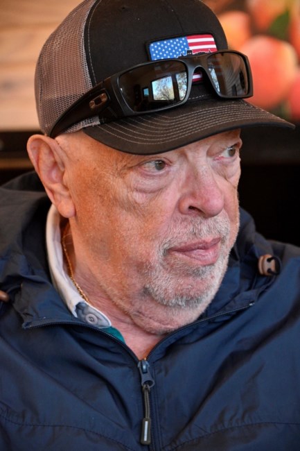 Obituary of Glenn Arthur Trout