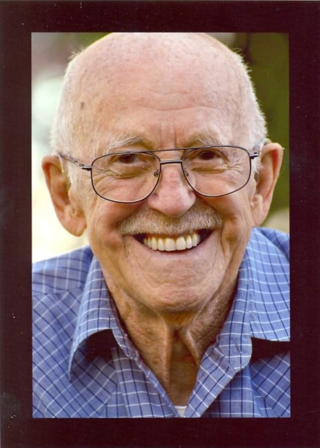 Obituary of Vincent Tomasini