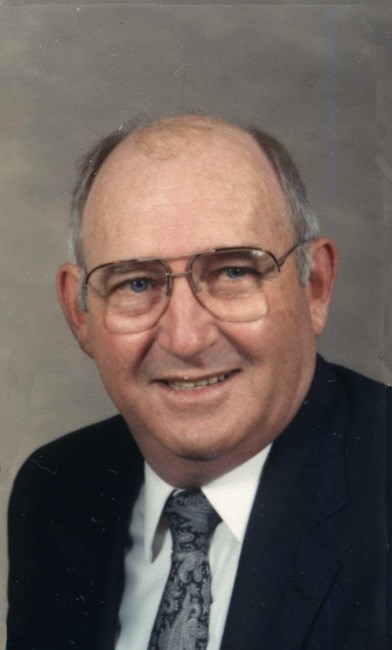 Obituary of James James W. Cardin W. Cardin
