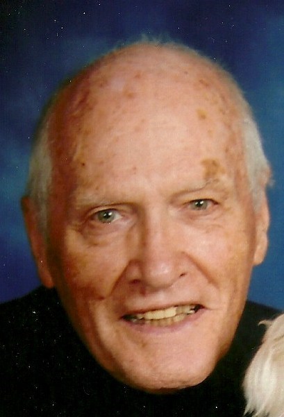 Obituary of Dean Kenneth Erhardt