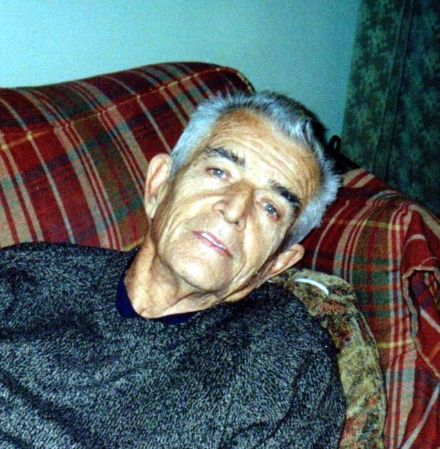 Obituary of Thomas P Reilly