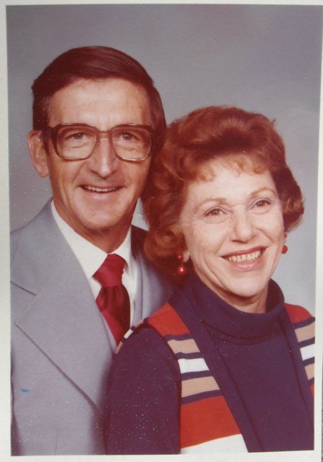 Obituary of Agnes Cooper Dewitt