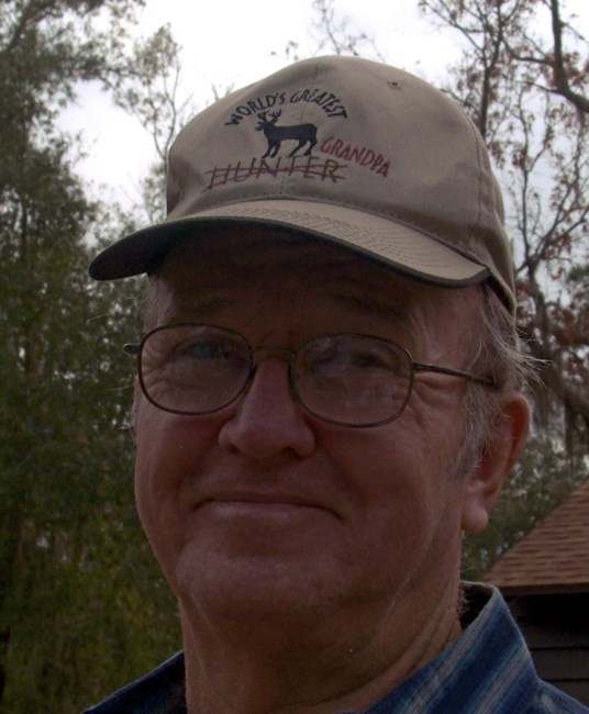 Obituario de Albert Wesley Gallagher