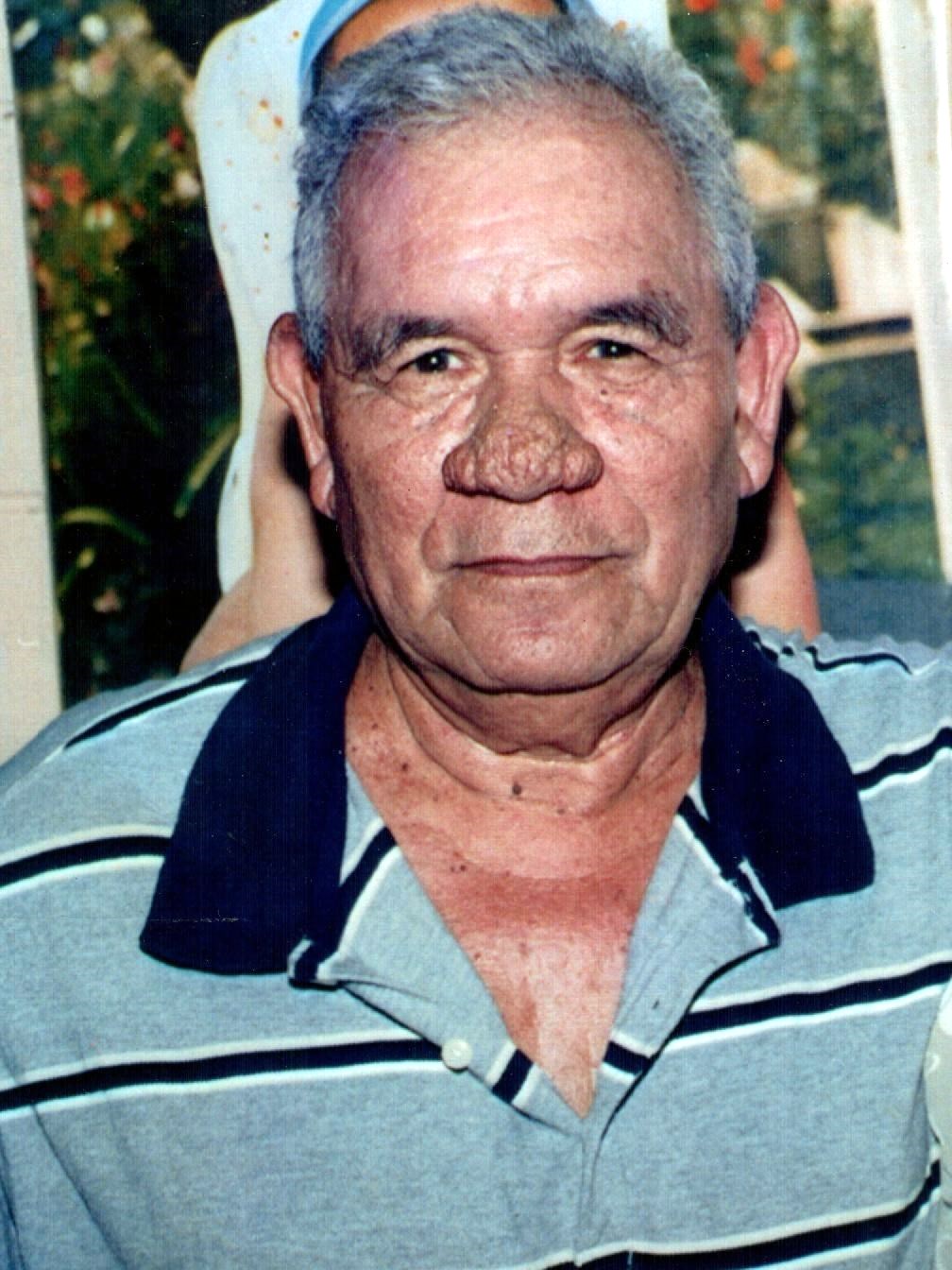Juan Torres Obituary Houston, TX