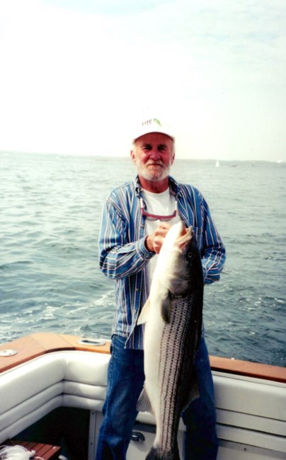 Obituary of Charles Oliver Sechler