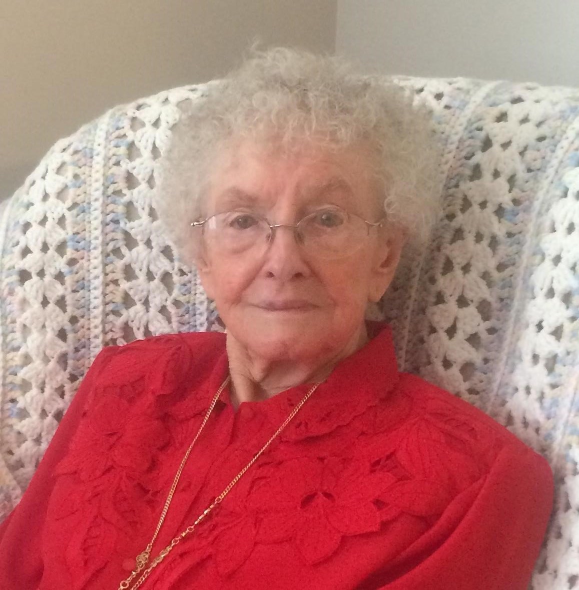 Mrs. Emma Robertson Obituary Kelowna, BC
