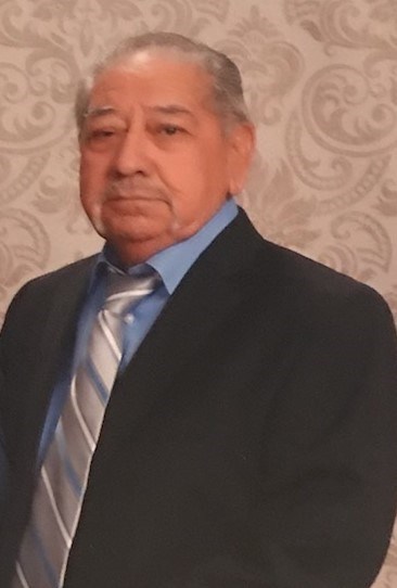 Avis de décès de Ernest Medina Jr.