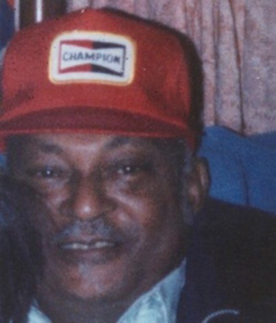 Obituary of George Wesley Blake