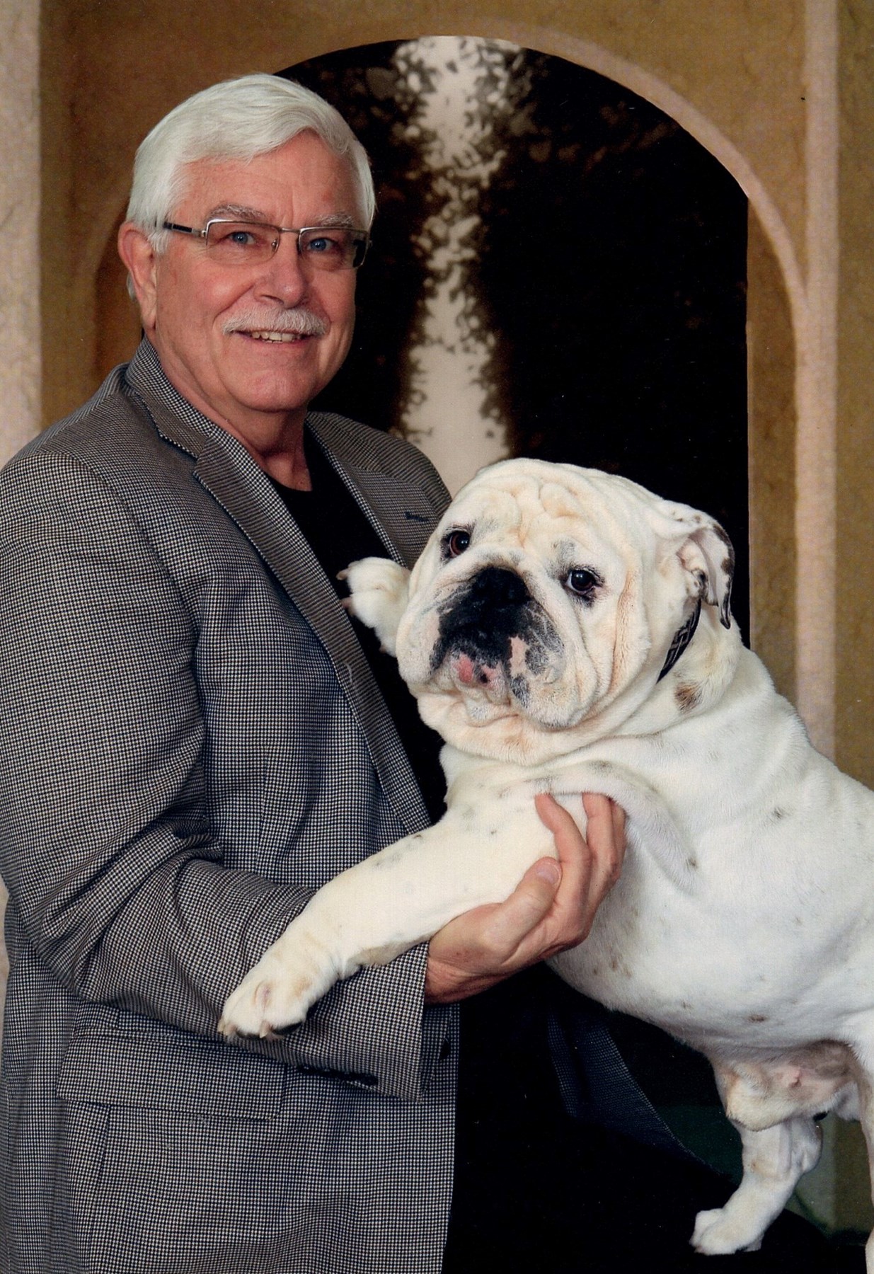 Obituary of Dennis Wyman Schwartz