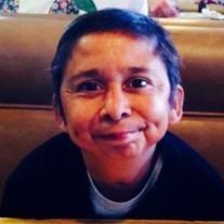 Obituary of Robert Scheck