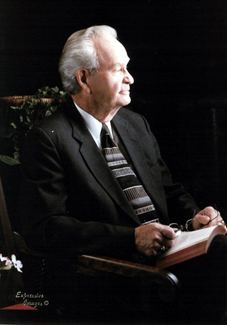 Obituary of Paul Oliver Nichols