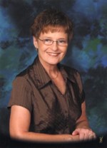 Linda Johnson