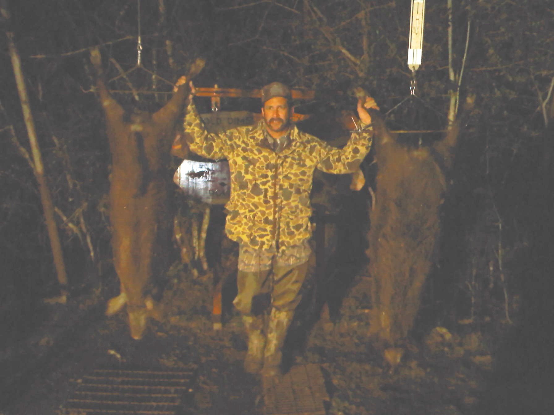 Obituary of Edwin David Calva