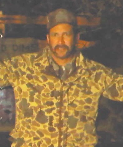 Obituary of Edwin David Calva