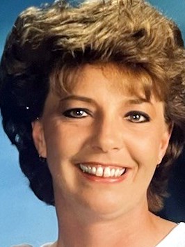 Obituary of Mona Jane Leach