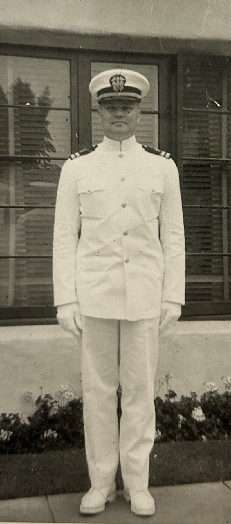 Obituary of Andrew Nicholas Arendas