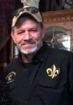 Kirk Doucet
