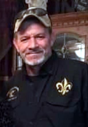 Obituary of Kirk James Doucet