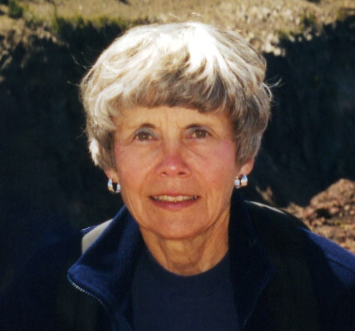 Avis de décès de Denise Beale White