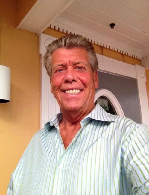 Obituary of James "Jimmy" G. Grant Jr.