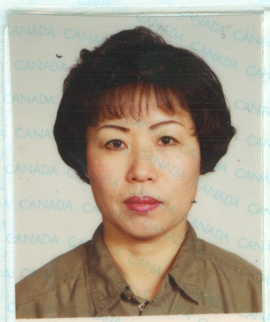 Obituary of Mi Rae Kim