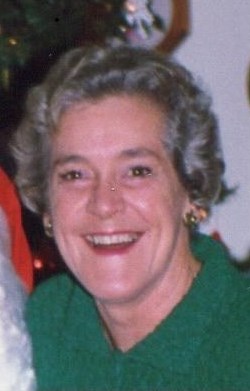 Obituary of Doris Brinson Maple