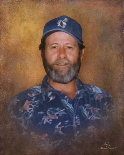 Obituary of John Settle