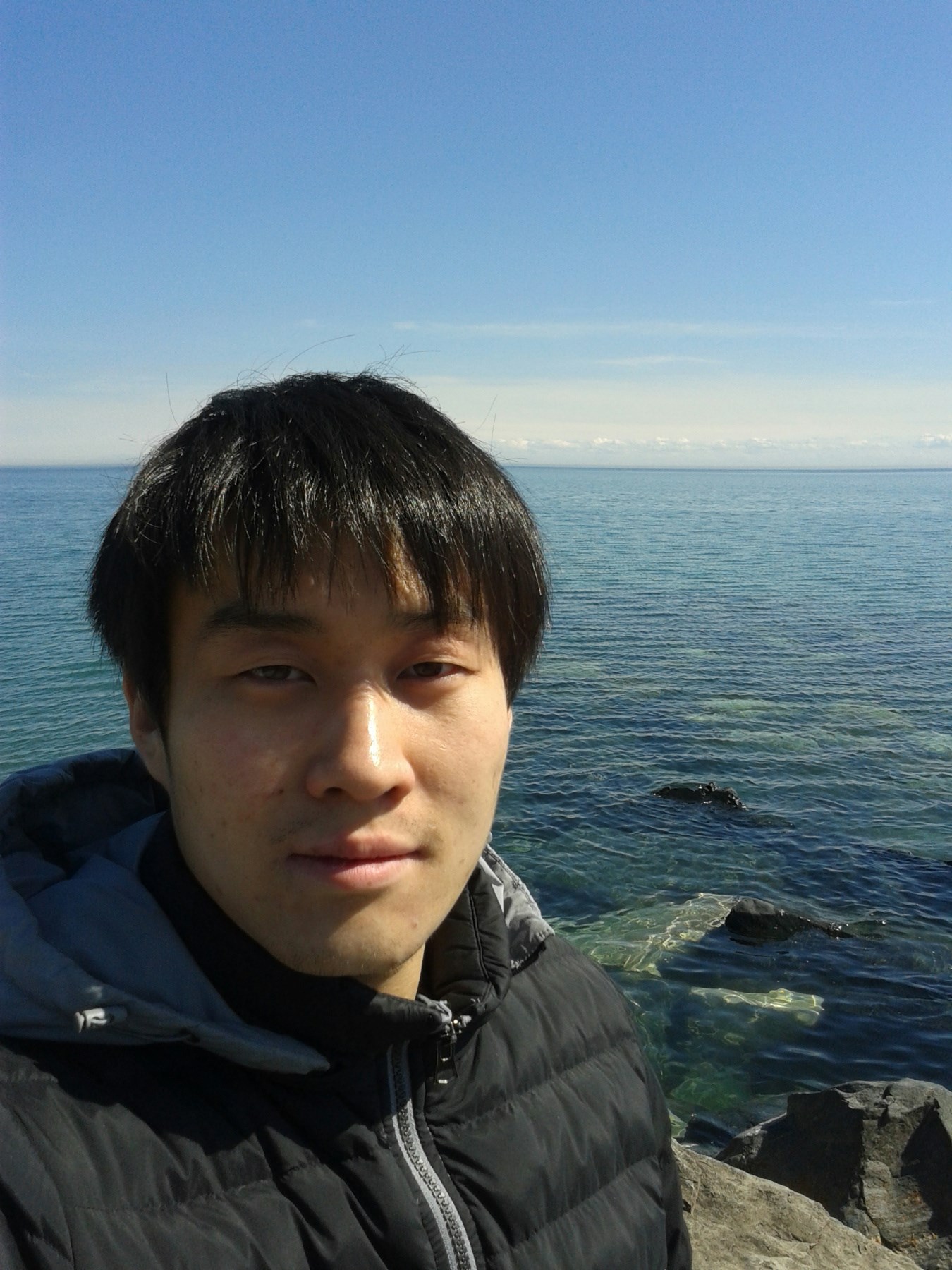 Obituary of Evans Dong Joo Kim