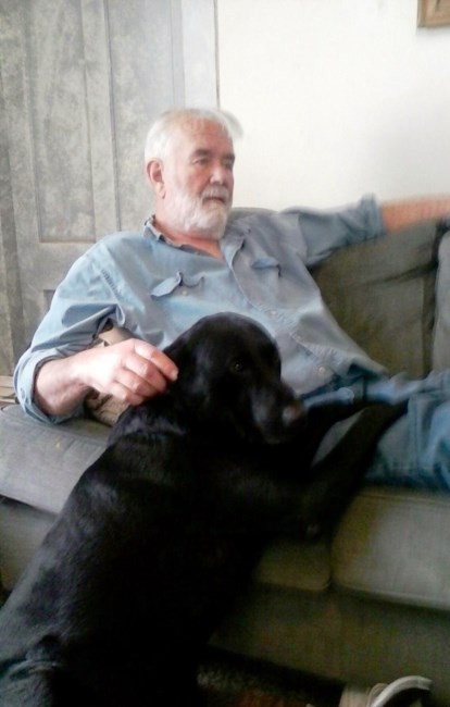 Obituary of Christopher Paul Sullivan Sr.