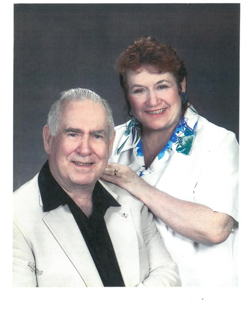 Obituary of Robert W Boyer