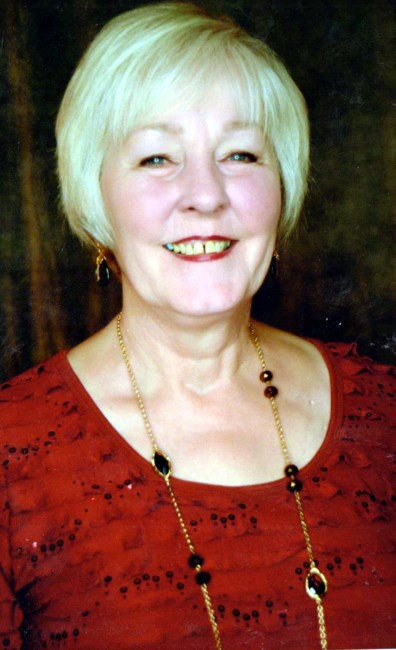 Obituary of Melinda Louise Henry