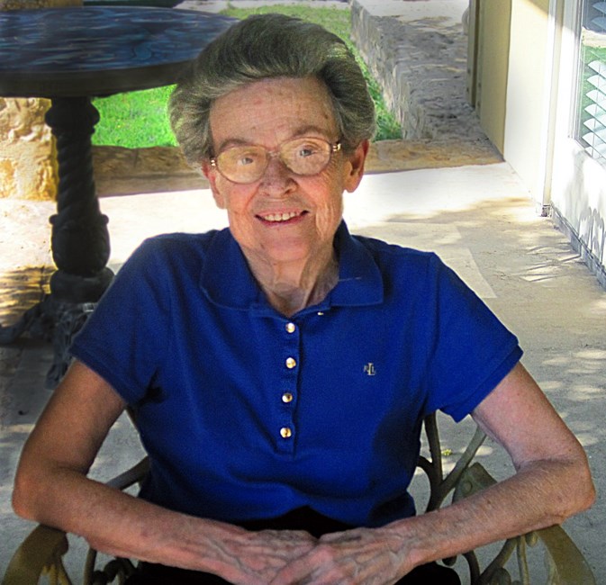 Obituary of Marita "Rita" J. McCelvey