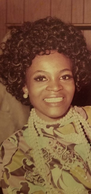 Obituary of Lula D Corley