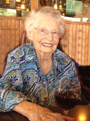 Obituary of Mary E. Ely