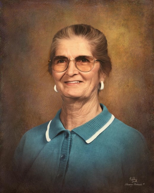 Obituary of Rosalee Carroll