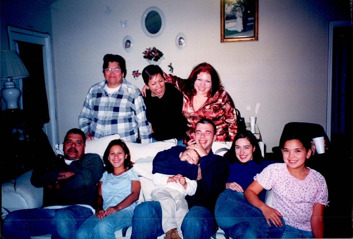 Obituary of Cecilia Perez Herrera