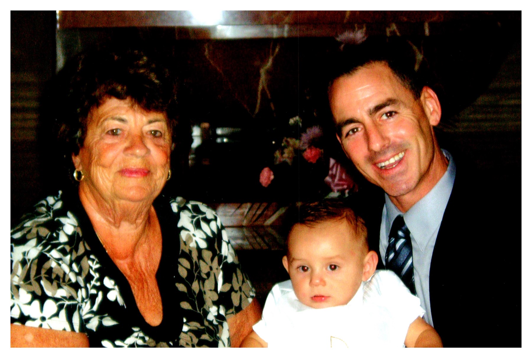 Obituary of Jeannette M. Scola