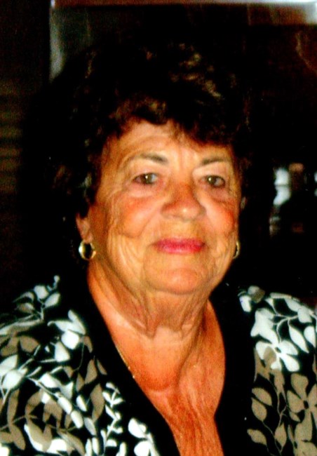 Obituary of Jeannette M. Scola