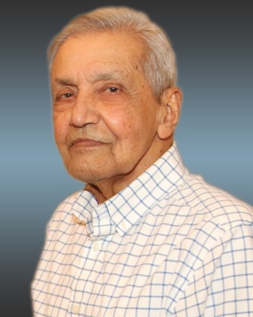 Obituary of Sujit Kumar Chakrabartty