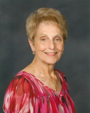 Obituary of Lena M. Langlois