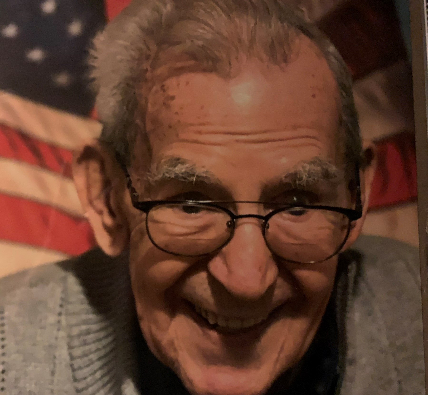 Obituary of Casimer J. Drosky