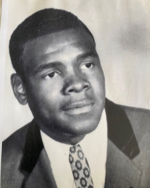 Obituary of Stacy Meminger Jr.