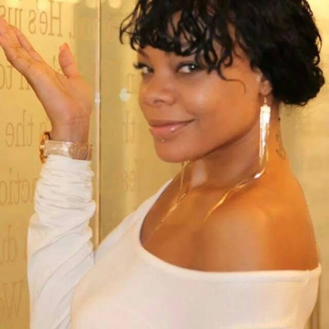 Obituary of Tameka Davis