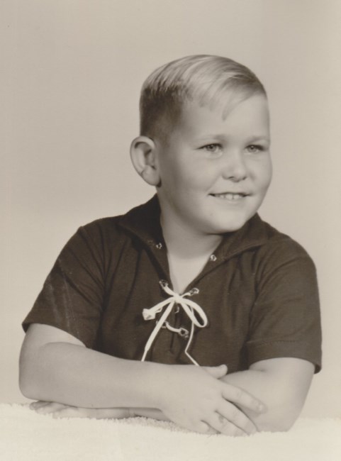 Obituary of Billy Wayne Crawley