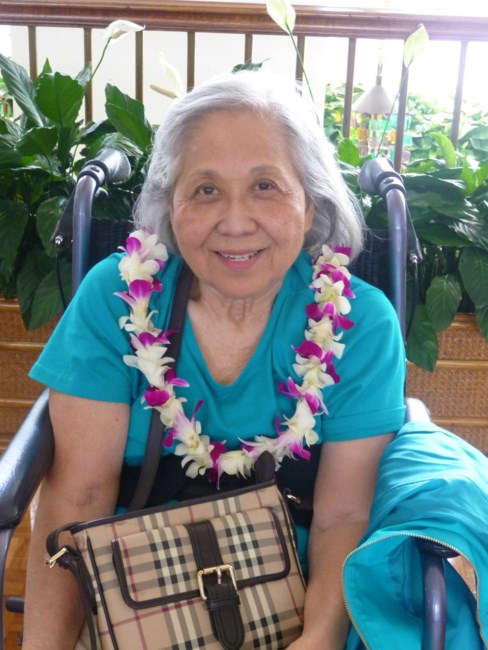 Obituary of Janet Koyamatsu Mizutani