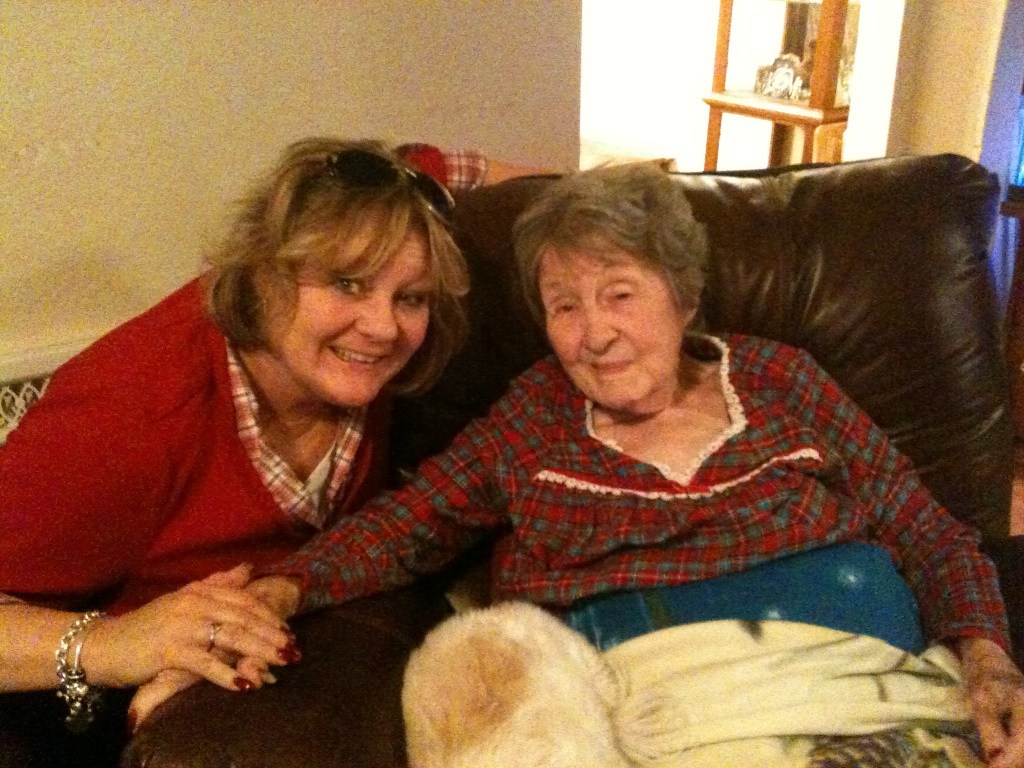 Obituary of Hattie Louise Harkrider